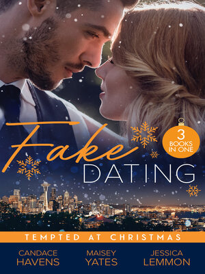 cover image of Fake Dating